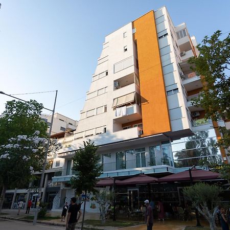 Nayel Hotel Durrës Exteriér fotografie